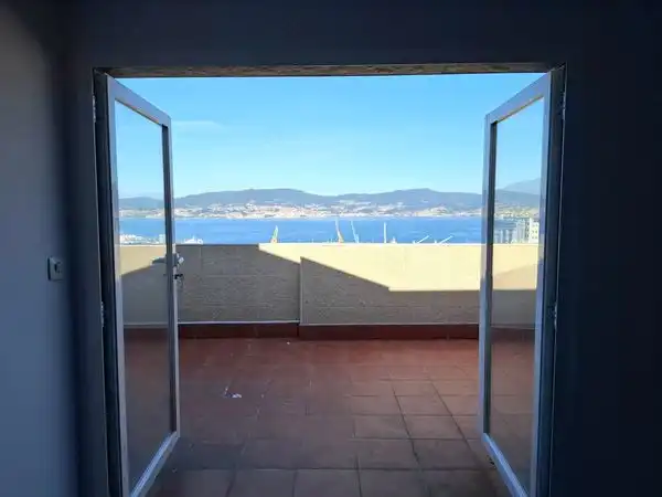 Terrace of Duplexes for sale in Vigo   with Heating and Terrace