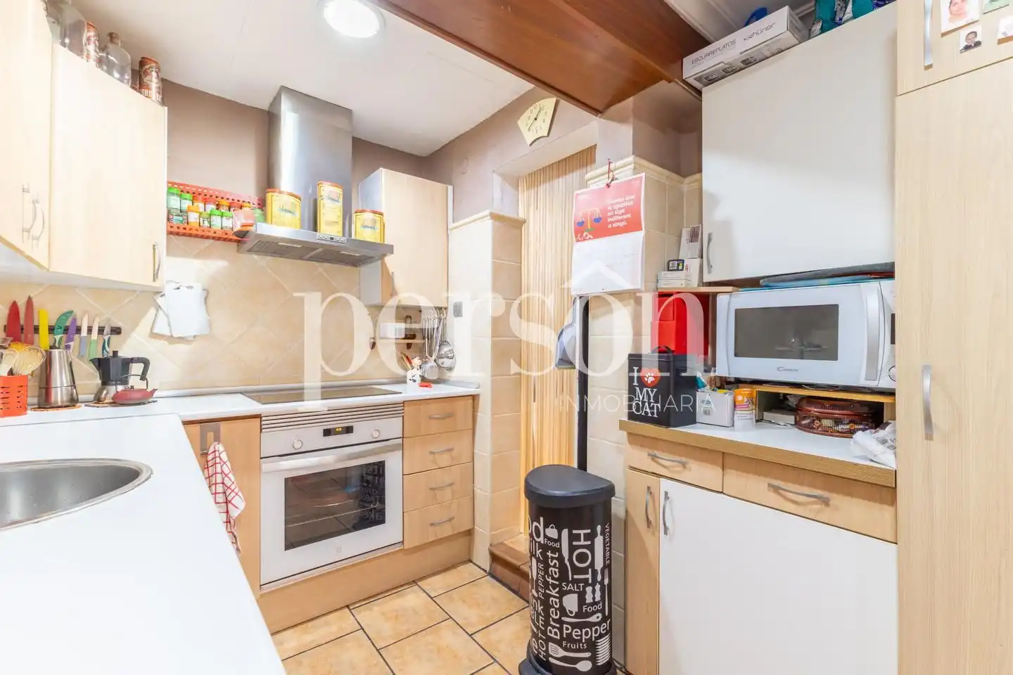 Appartement à vendre à El Mercado, imagen 13