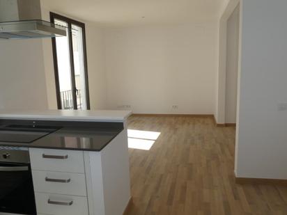 Dormitori de Apartament en venda en Vilanova i la Geltrú amb Aire condicionat, Calefacció i Terrassa