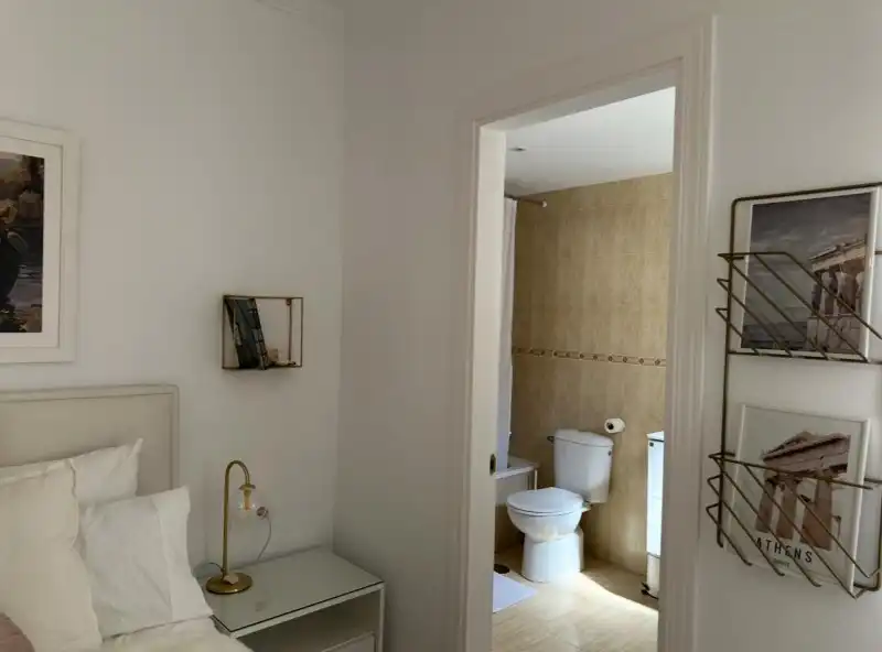 Àtic amb piscina en venda a Las Lagunas, imagen 8