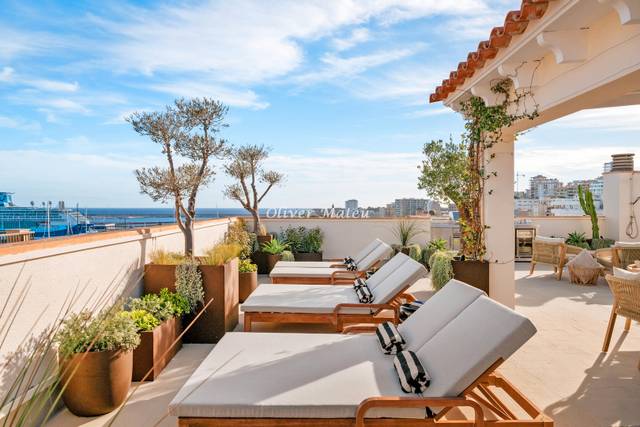 Ático en Venta en Avinguda de Gabriel Roca, 39 en El Terreno