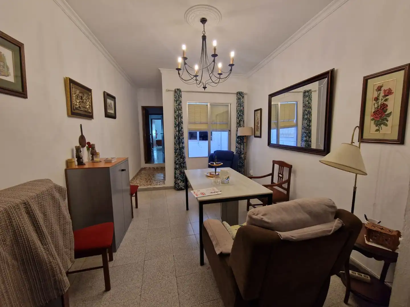 Dúplex con terraza en venta en Fernán-Núñez, imagen 6