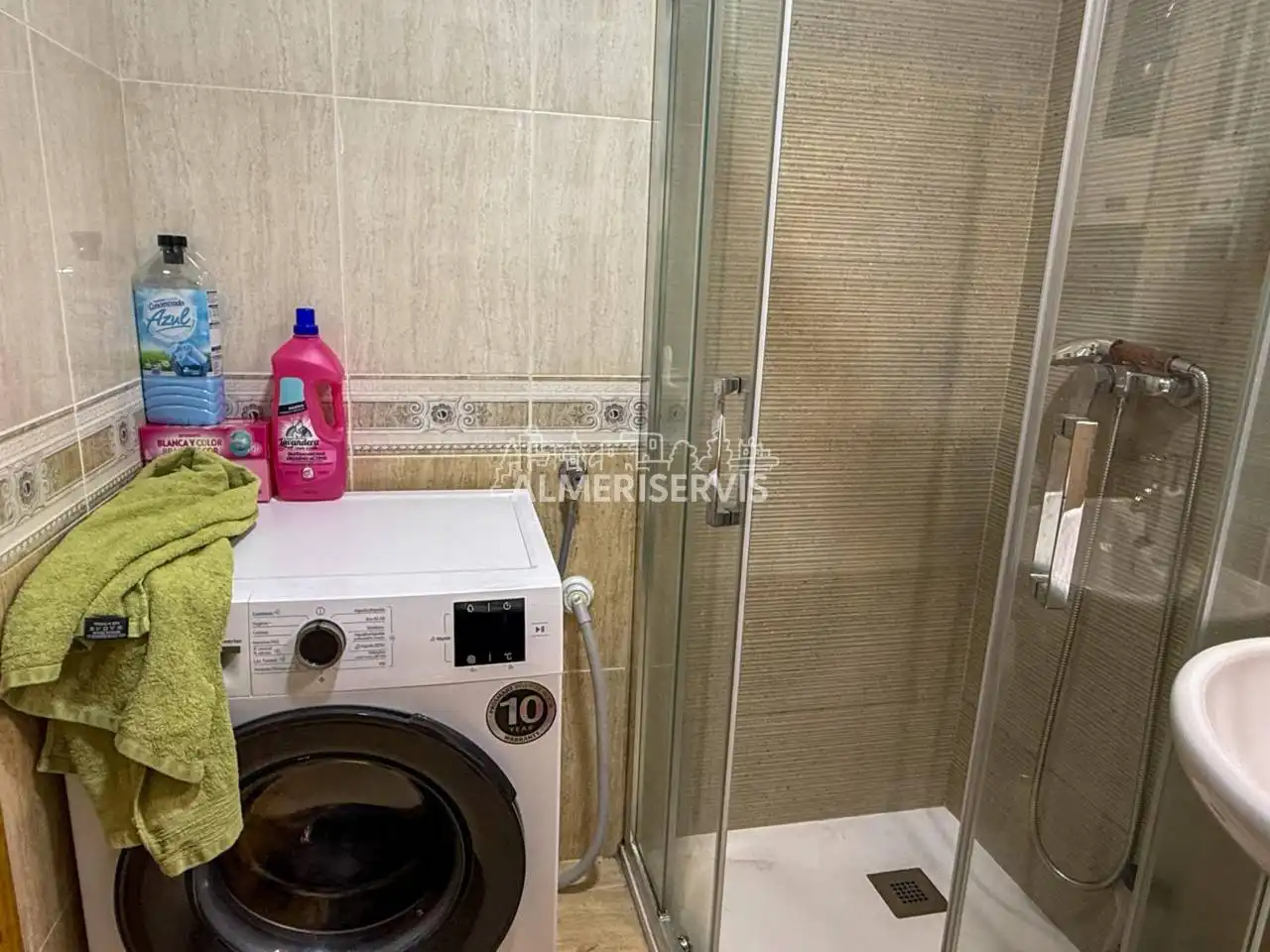 Apartamento en venta en Avenida Carlos III, El Puerto