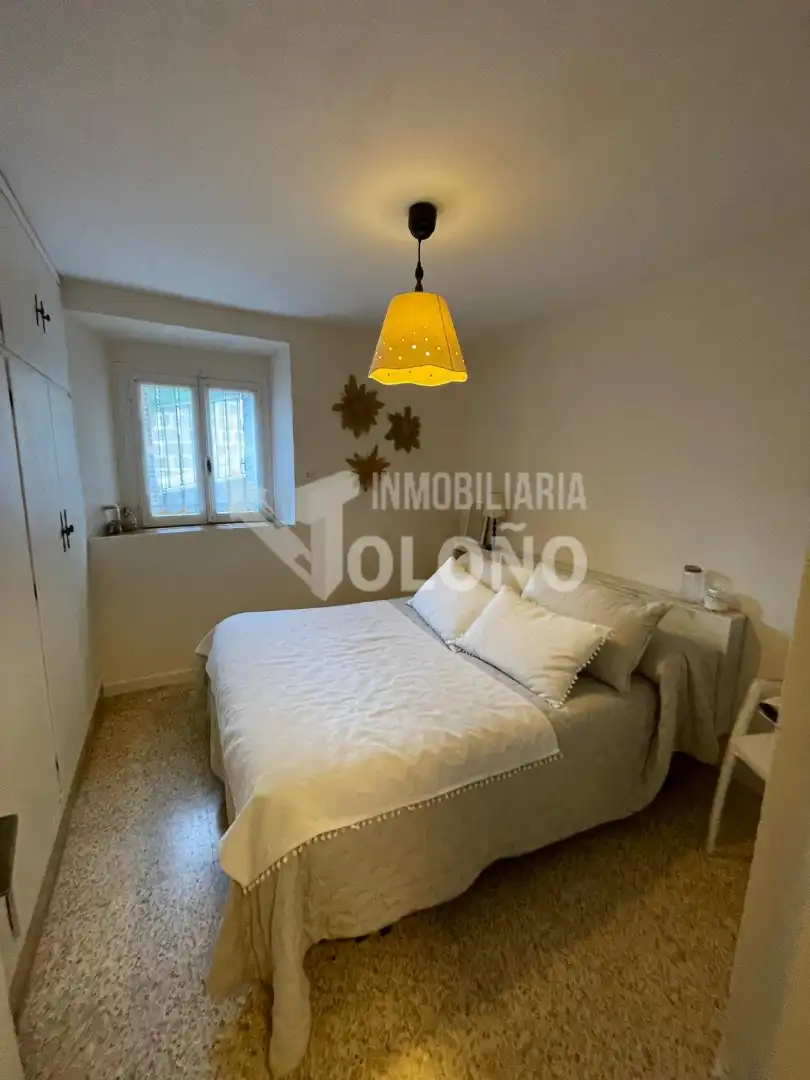 Dormitori de Casa o xalet en venda en Labastida / Bastida amb Moblat