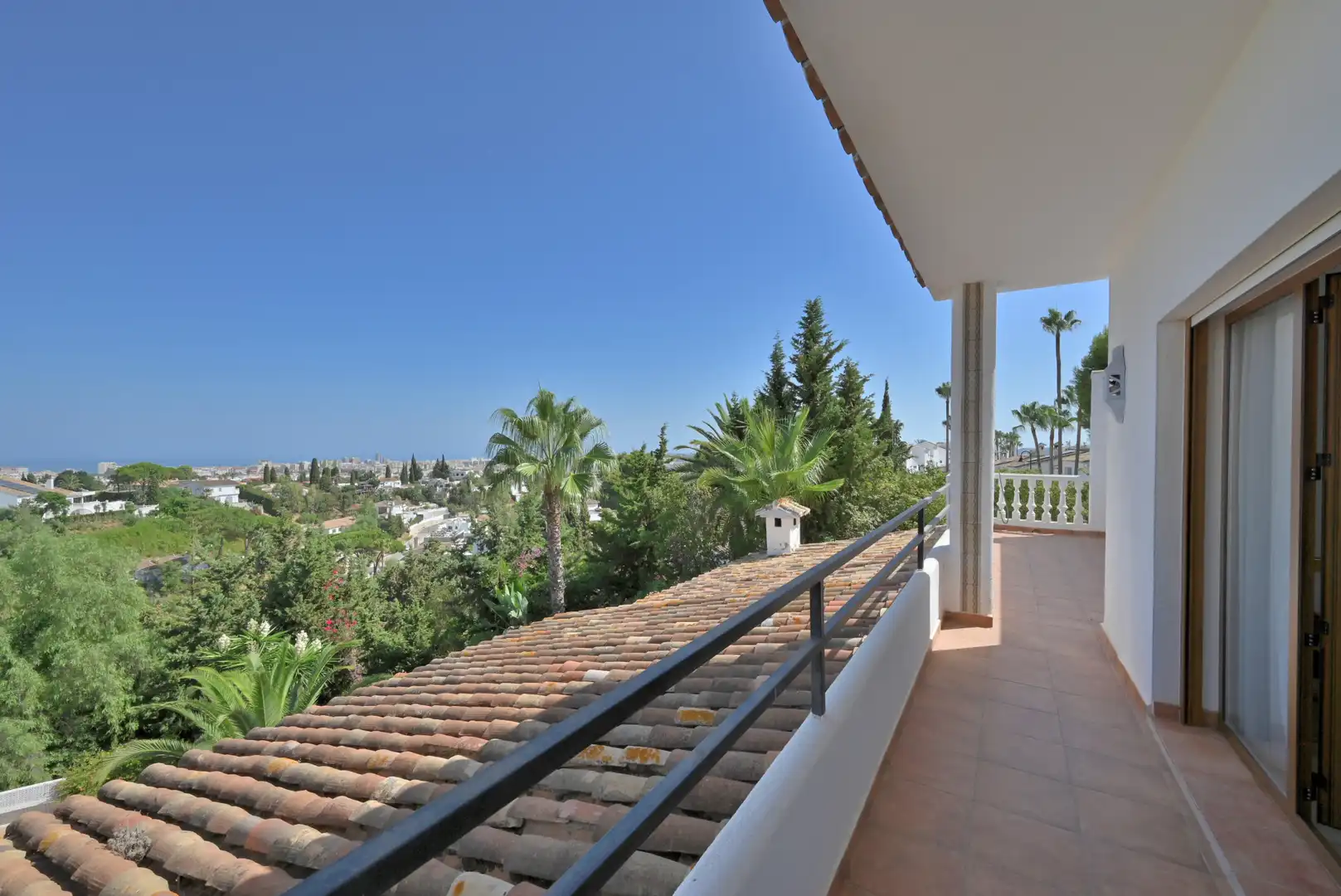 Casa con piscina in vendita a Campo de Mijas, imagen 9