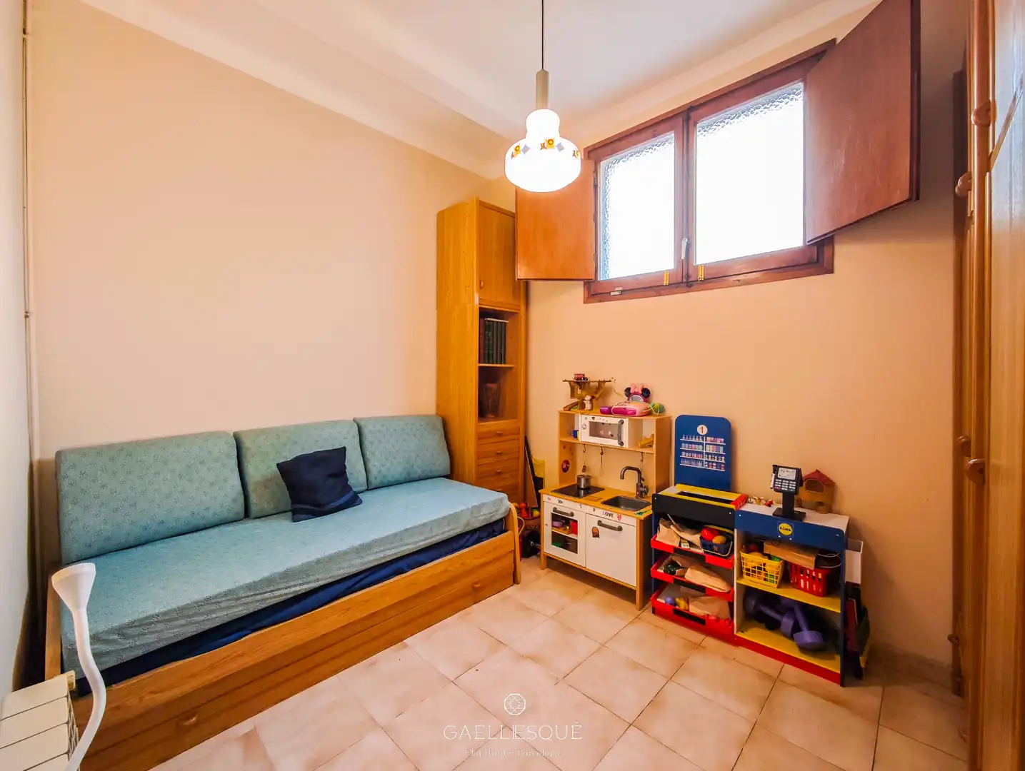 Casa o chalet en venta en Barcelona con Calefacción, Jardín privado y Terraza