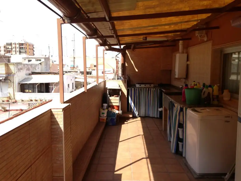 Casa en venda a Puerto de Sagunto, imagen 29