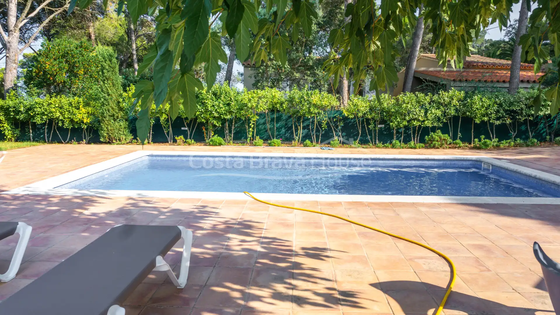 Casa o chalet en venta en Costa Rica, Tamariu