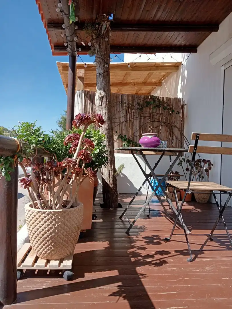 Apartament amb jardí en venda a Cala Vedella-Cala Tarida, imagen 3
