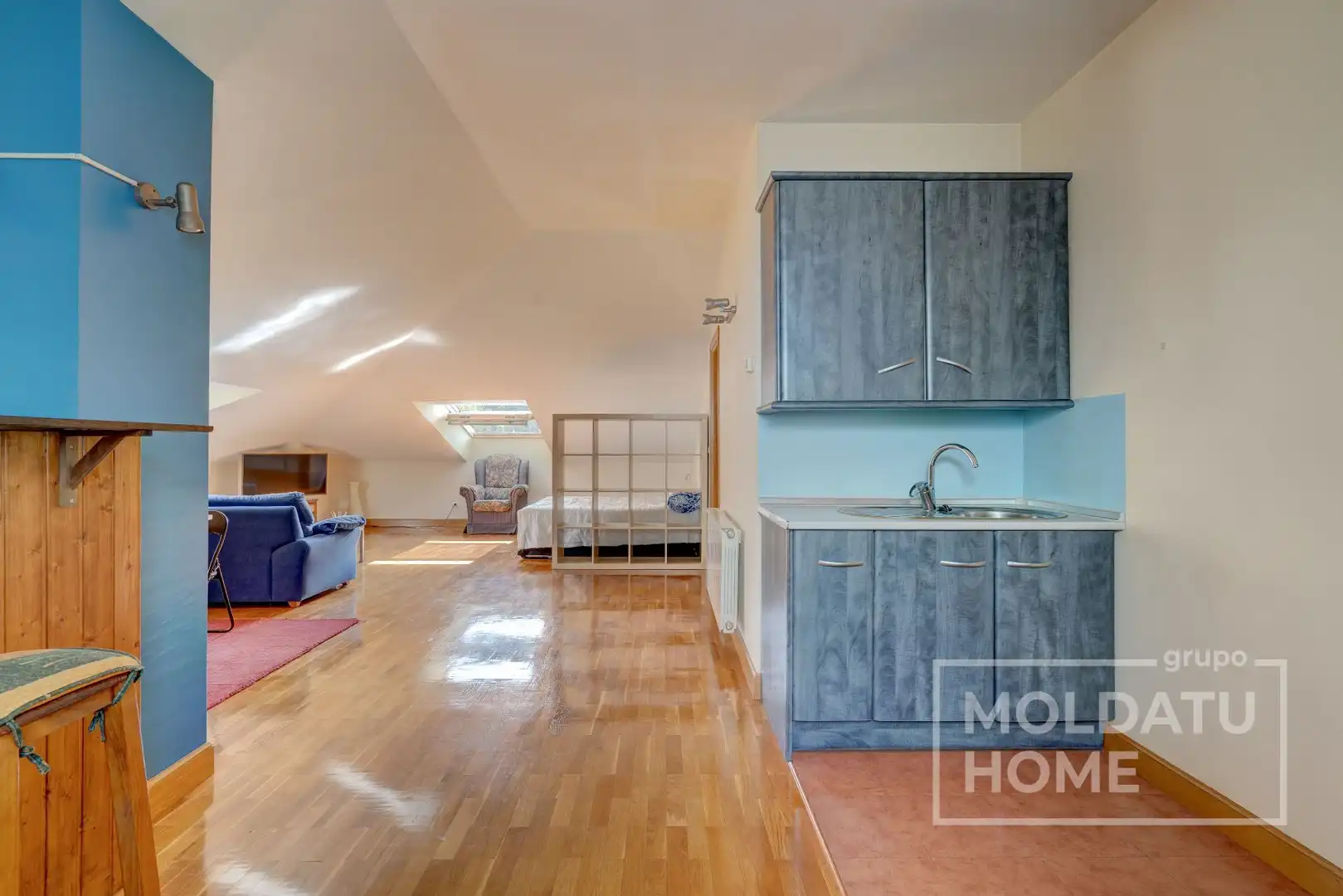 Piso con ascensor en venta en Errekatxo, imagen 46