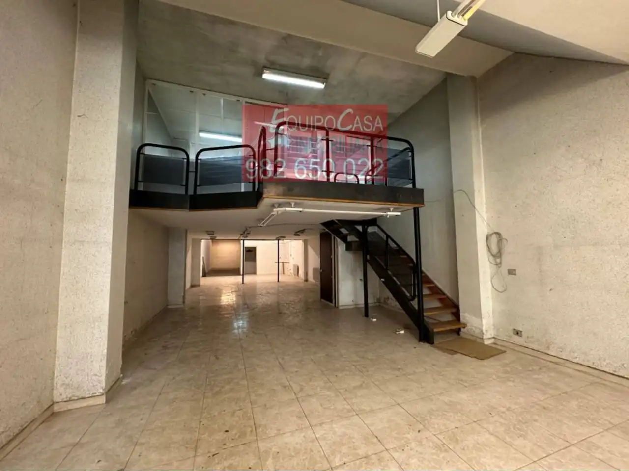 Local comercial en venta en A Milagrosa, imagen 3