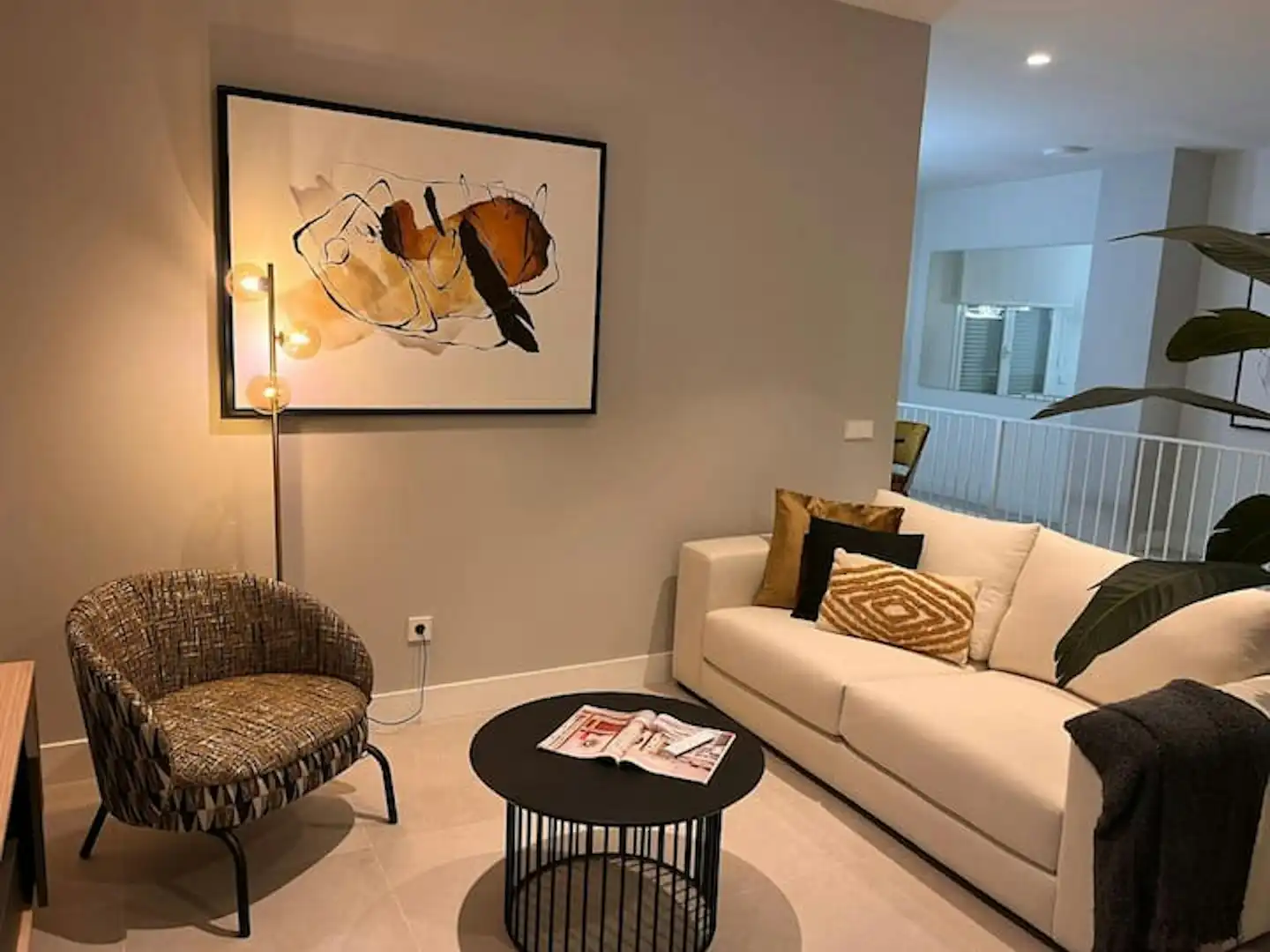 Appartement avec jardin à louer à N/A, imagen 10