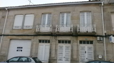 Foto 4 de Finca rústica en venta en Silleda, Pontevedra