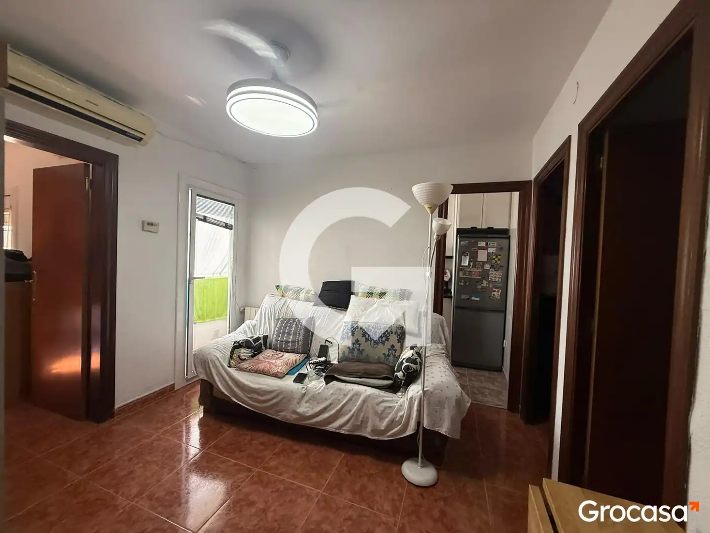 Wohnung mit Terrasse zum Verkauf in CL GENERAL PRIM DEL, imagen 3