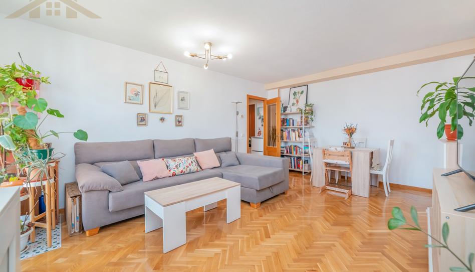 Photo 1 of Flat for sale in Calle Pablo Picasso, San José - Buenos Aires, Madrid