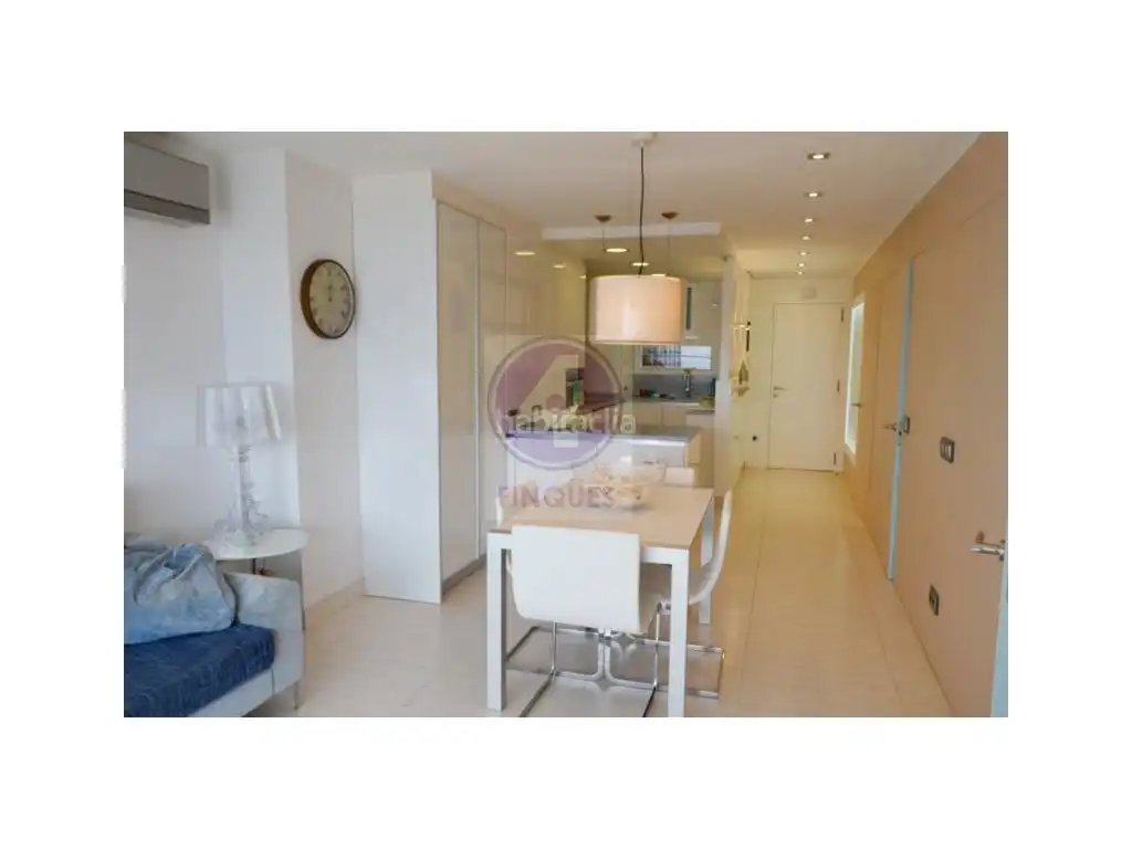 Kitchen of Apartments for rent in Castell d'Aro, Platja d'Aro i s'Agaró  with Air Conditioner and Furnished