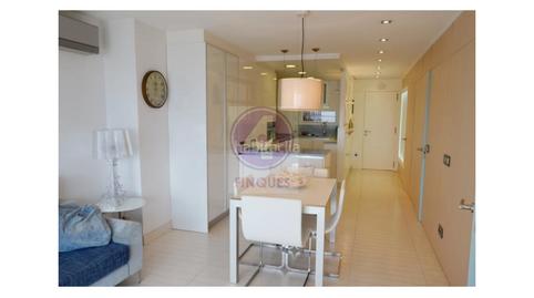Foto 3 de Apartament de lloguer a Centre - Platja, Castell d'Aro, Platja d'Aro i s'Agaró