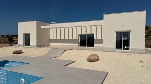 Foto 2 de Casa o xalet en venda a N/a, -1, El Pinós / Pinoso, Alicante