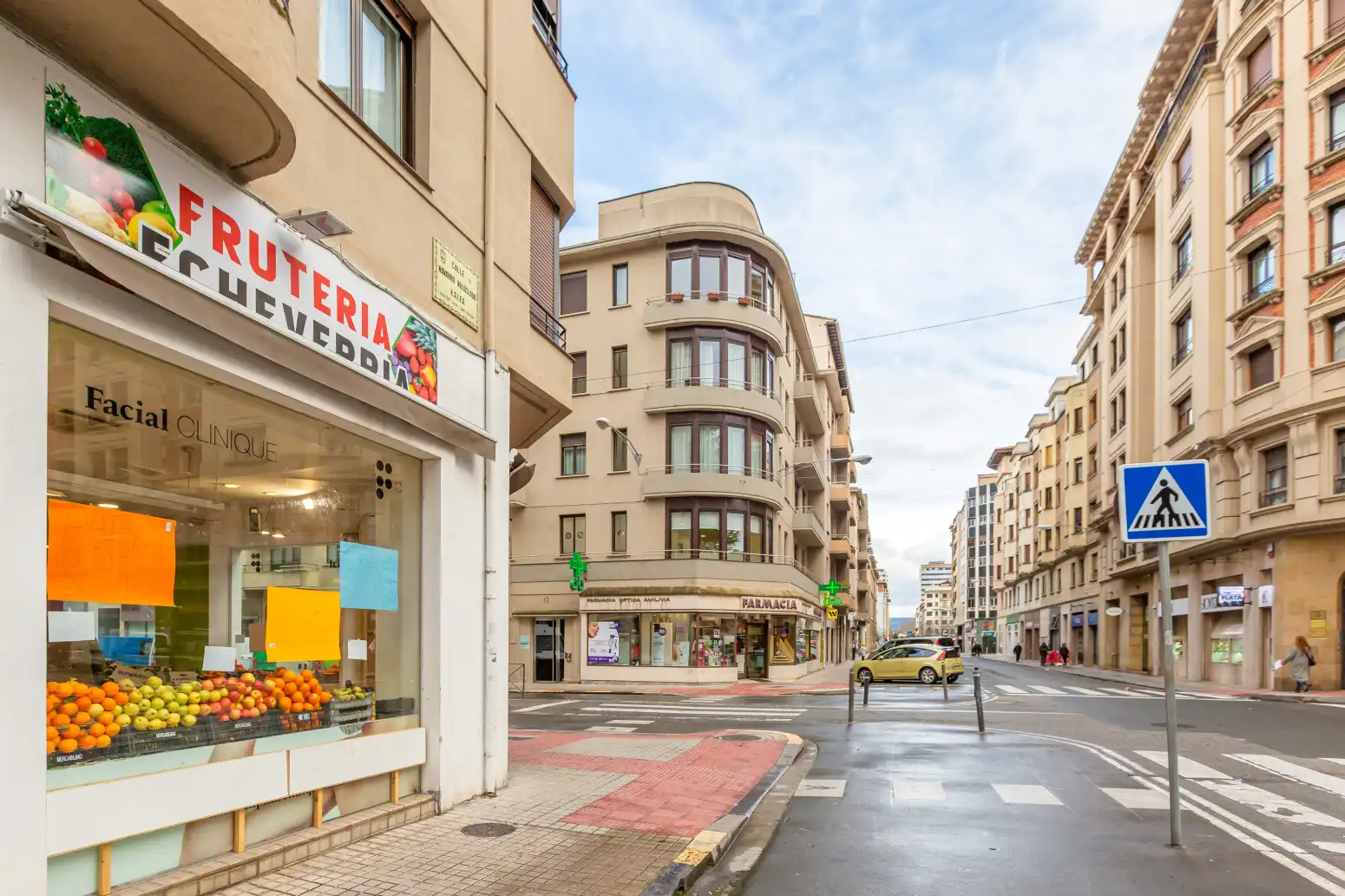 Local comercial en traspaso en Pamplona-Iruña - CALLE FRANCISCO BERGAMIN 6, imagen 2