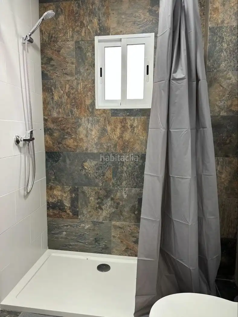 Estudio en alquiler en Calle San Antonio 11, imagen 12