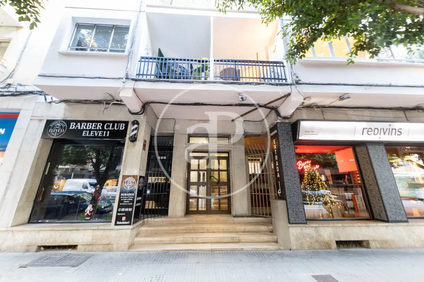 Pis de lloguer a Carrer de Ramon y Cajal, Camp d'en Serralta