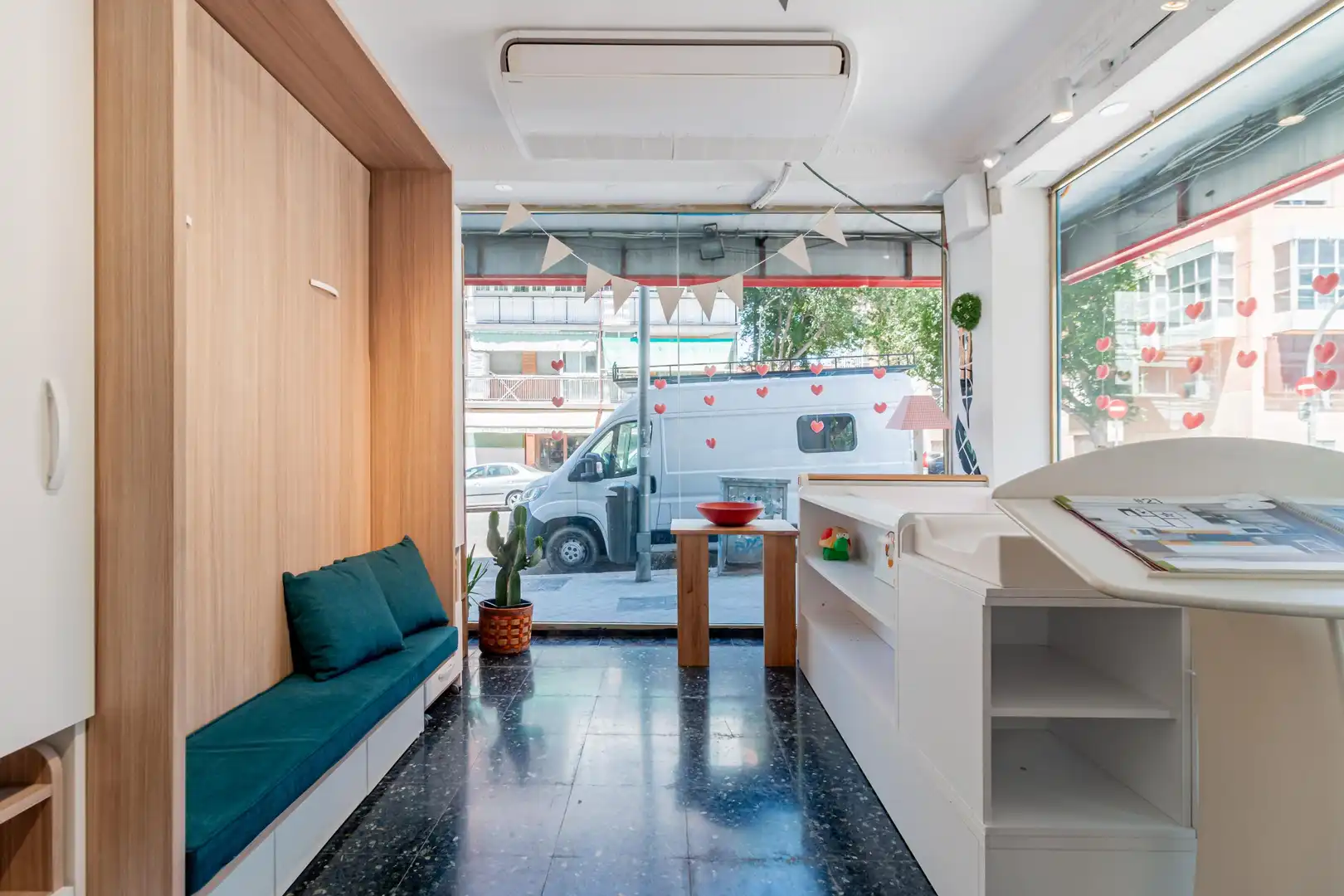 Geschaftsraum zur Miete in 4 Calle de Luis Ruiz #4, Pueblo Nuevo