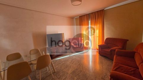 Foto 4 von Wohnung zur Miete in San Pablo, Sevilla Capital