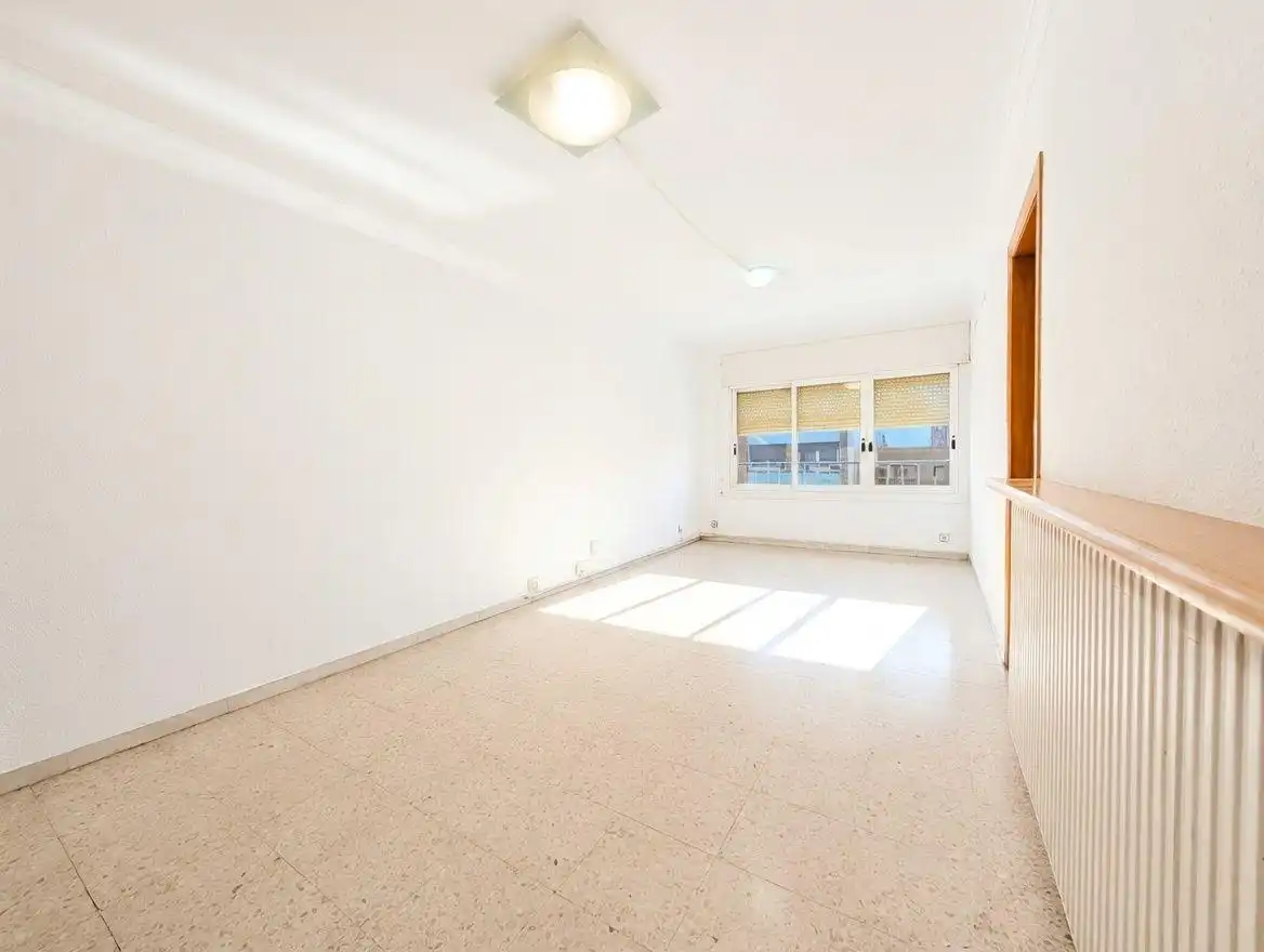 Bedroom of Flat for sale in Molins de Rei  with Air Conditioner
