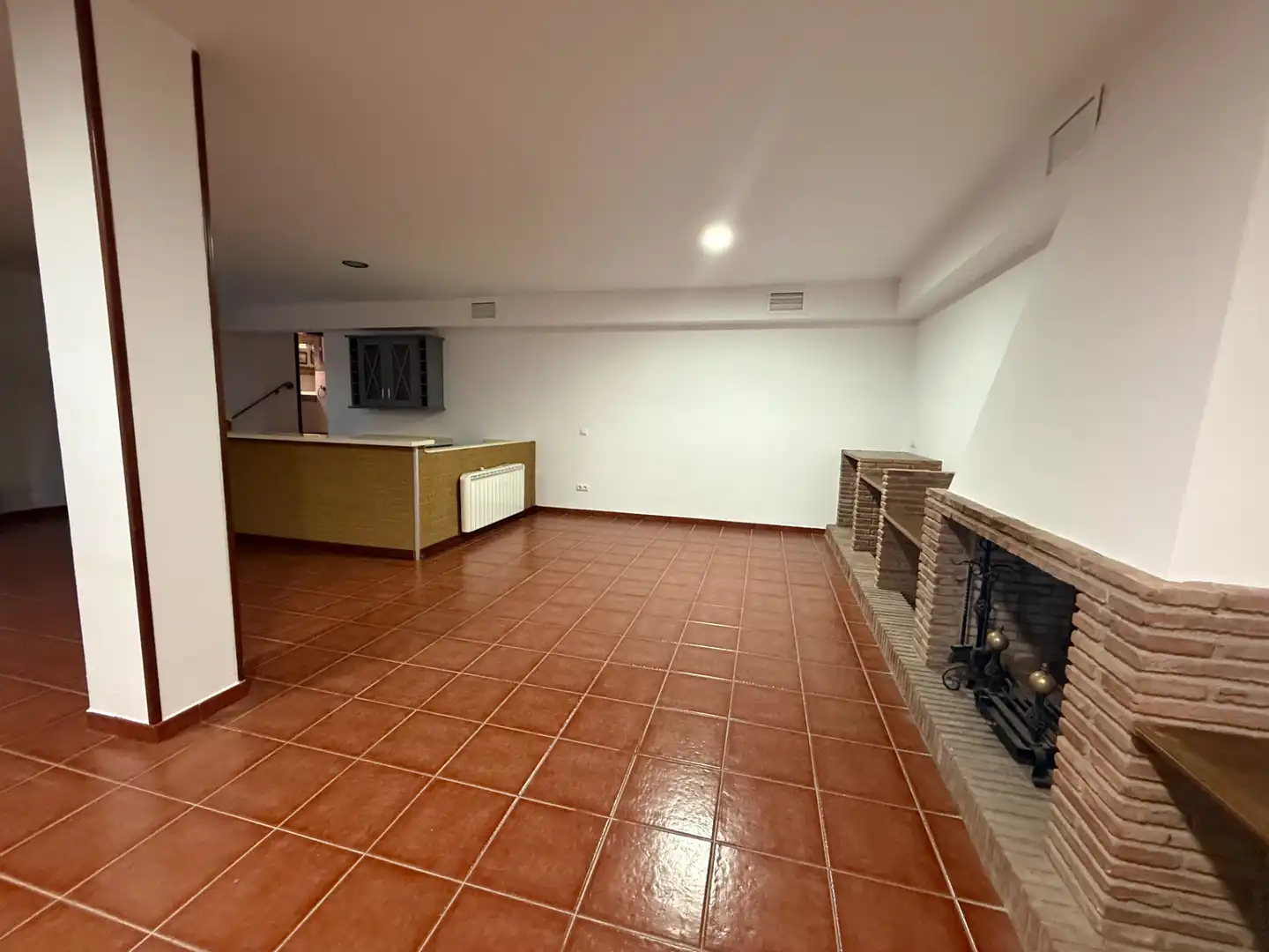 Haus oder Chalet zur Miete in Córdoba mit Klimaanlage, Heizung und Privatgarten