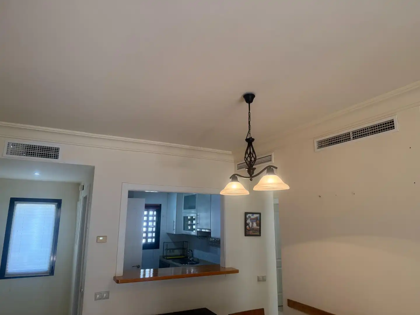 Dining room of Apartments for sale in San Javier  with Terrace and Community pool