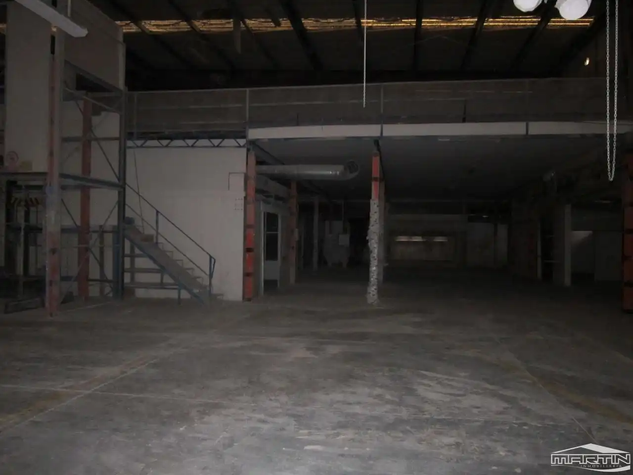 Nave industrielle à vendre à Cabra, imagen 19