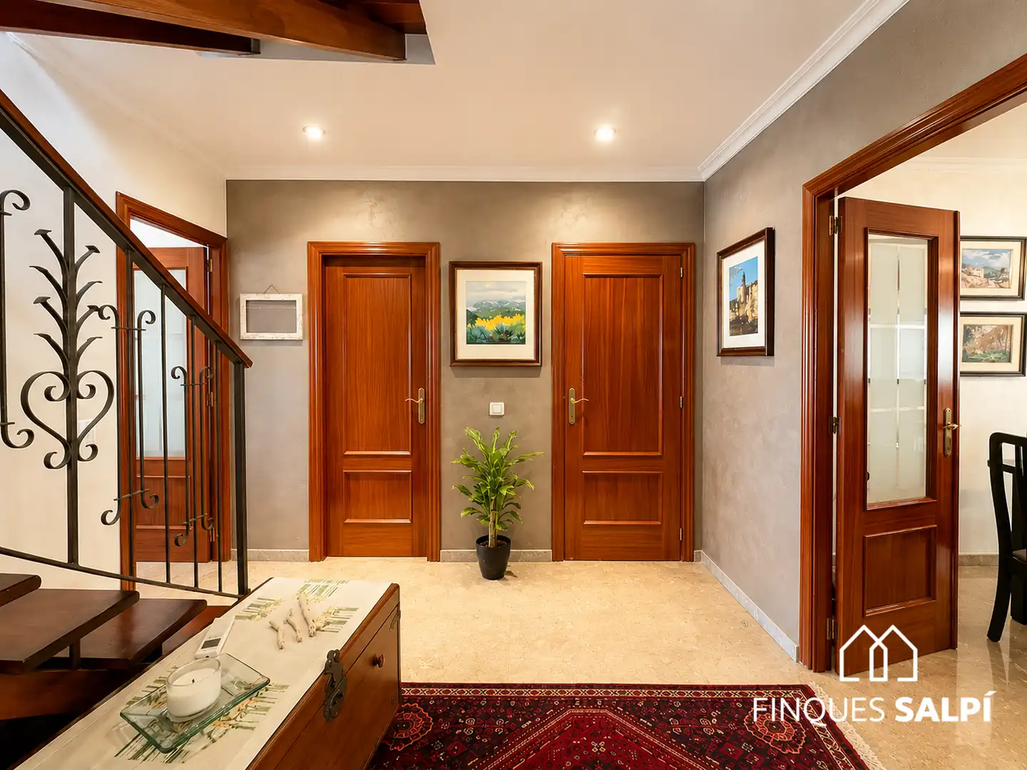 Duplex con ascensore in vendita a Remences, imagen 49