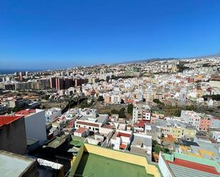 Exterior view of House or chalet to rent in  Santa Cruz de Tenerife Capital  with Terrace