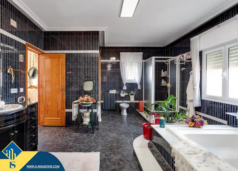 Villa avec piscine à vendre à Zona Carrefour - Urbanizaciones, imagen 17