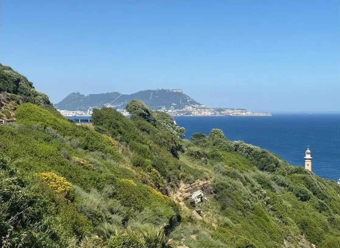 Casa o chalet en venta en Algeciras con Terraza, Trastero y Balcón