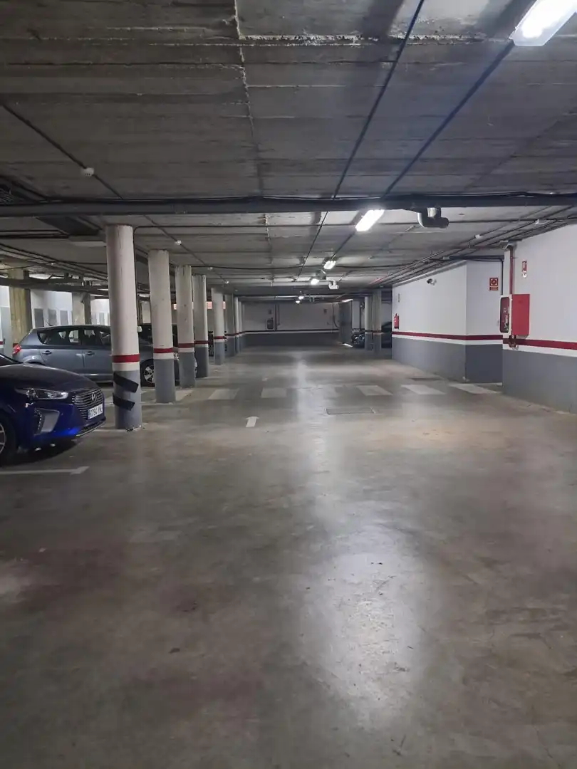 Parking de Piso en venta en La Rinconada