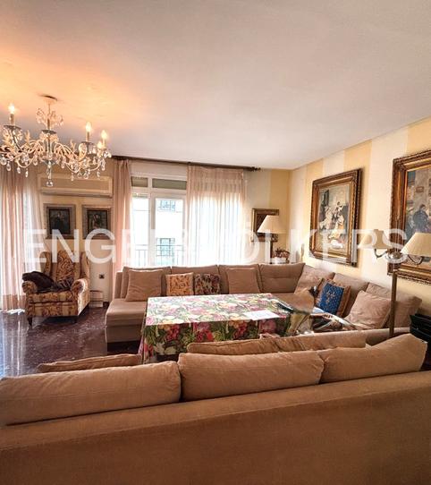 Photo 2 of Apartment for sale in Alfalfa - Santa Cruz, Sevilla