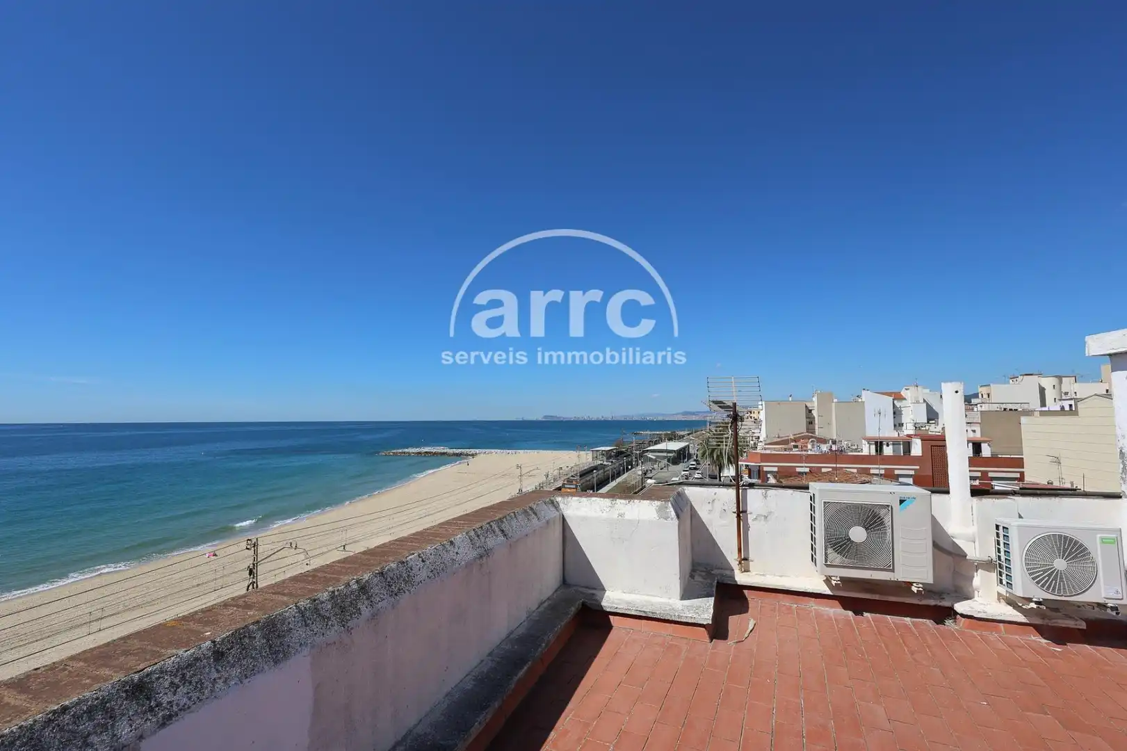 Planta baixa en venda en Premià de Mar amb Traster