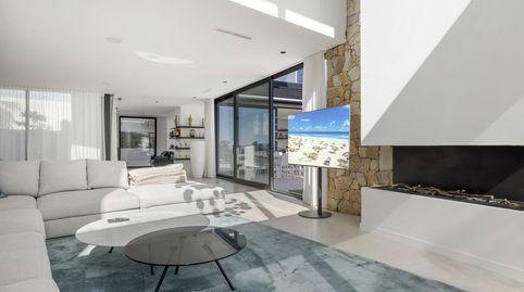 Foto 4 de Casa o chalet en venta en La Alquería, Benahavís