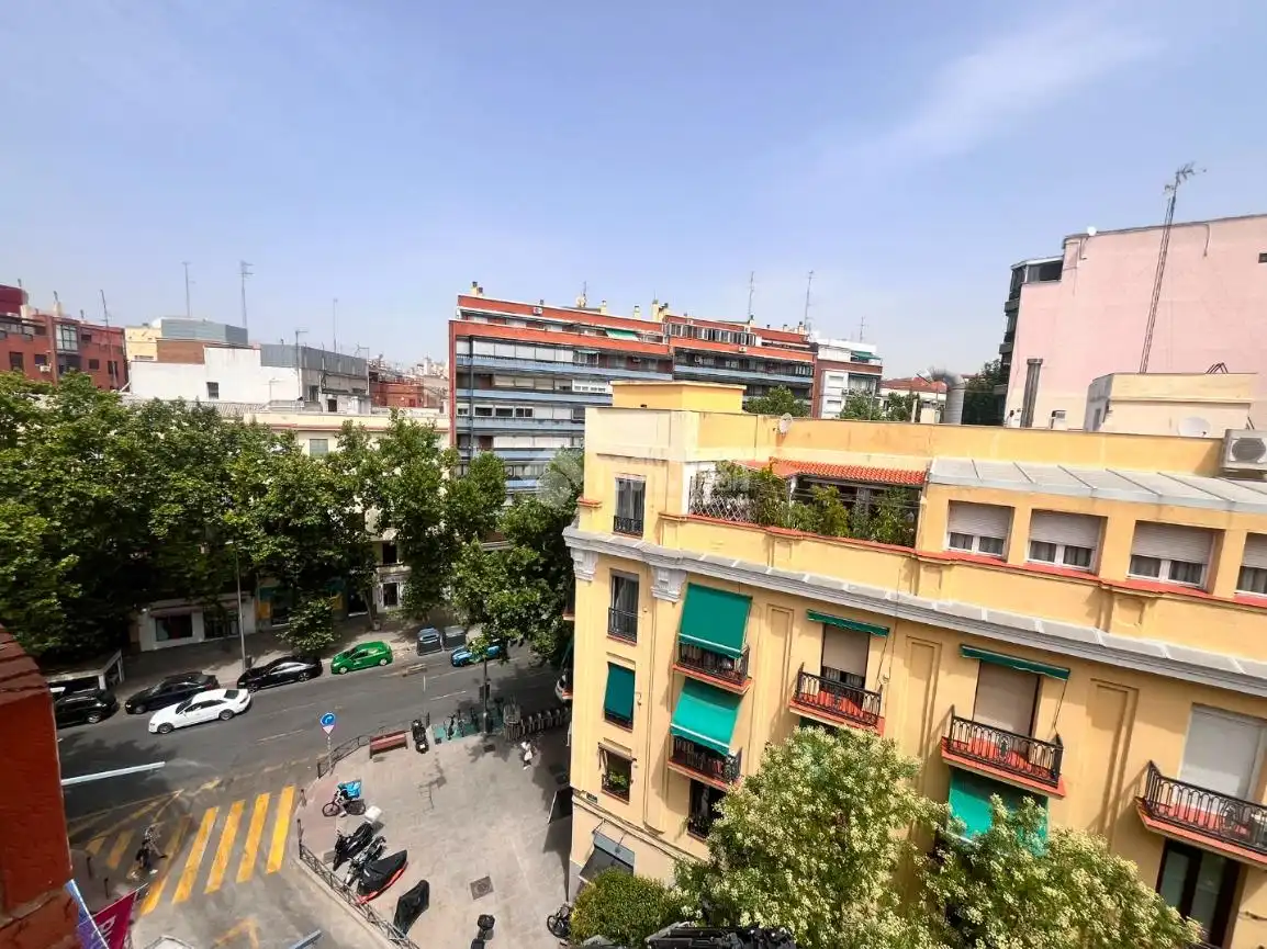 Piso con ascensor en venta en Arganzuela, imagen 15