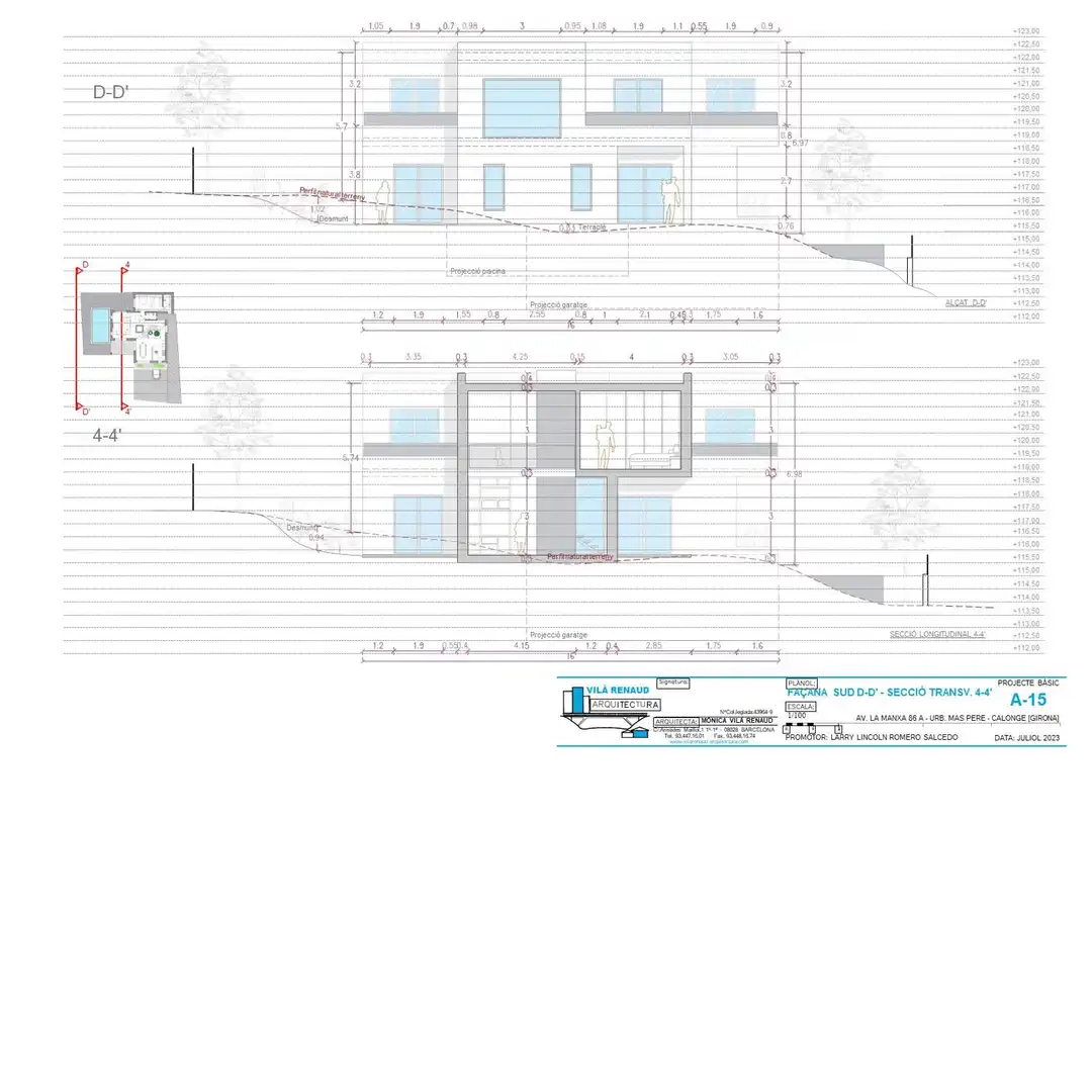 Villa mit Pool zum Verkauf in la manxa, imagen 23