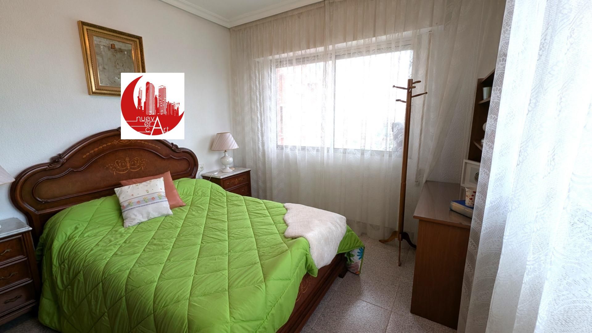 Habitación de Piso en venta en Cartagena con Balcón