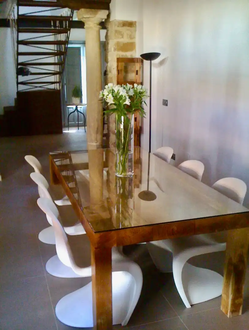 Duplex con terrazza in vendita a Úbeda, imagen 13