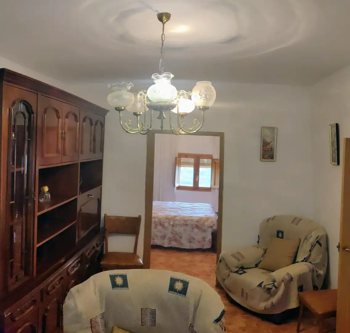 Maison rustique à vendre à Serón, imagen 8