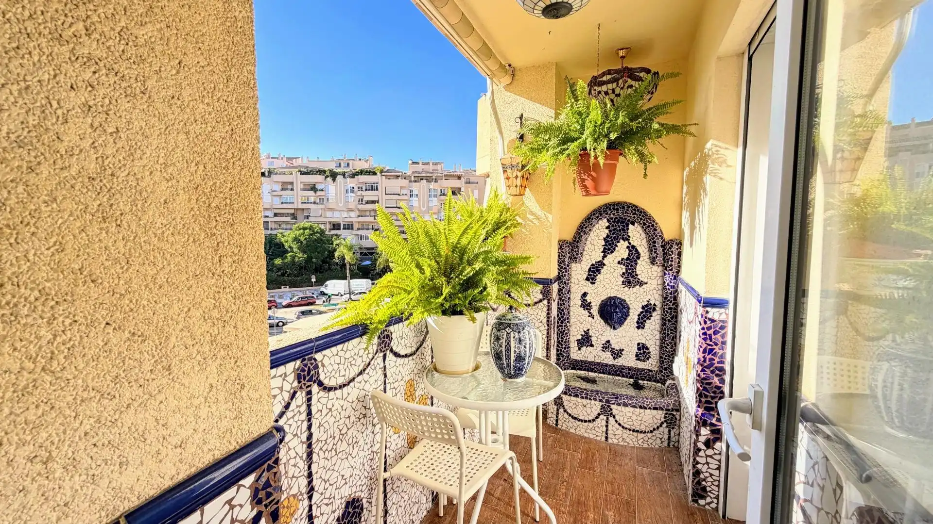 Flat with pool for sale in Centro, imagen 29