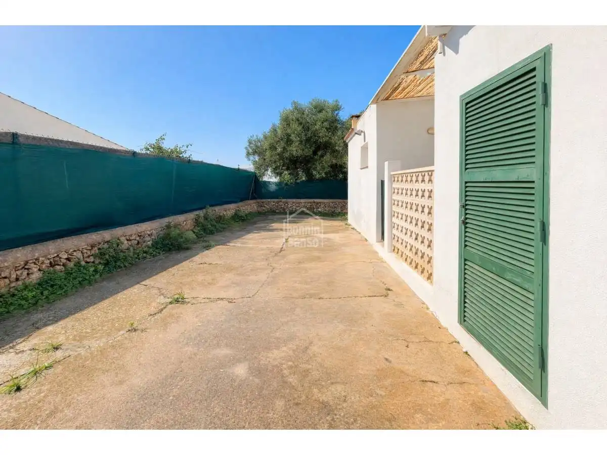 Villa avec piscine à vendre à Cala en Porter, imagen 16