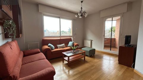 Foto 5 de Piso en venta en Carranque, Abrantes, Madrid Capital