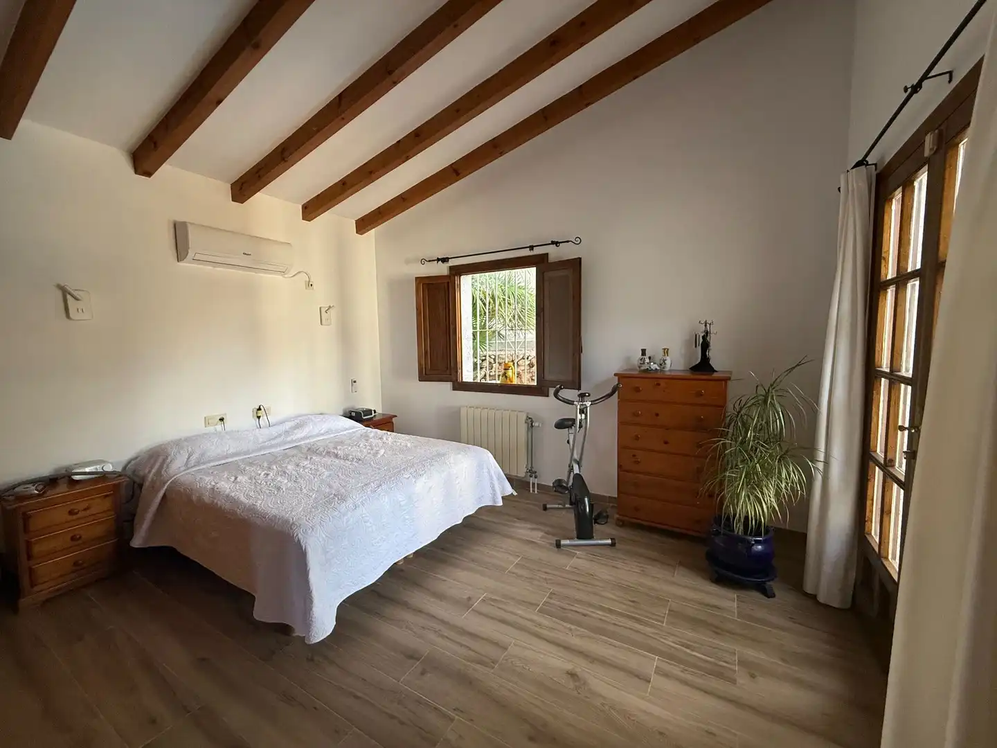 Maison avec piscine à vendre à Paichi, imagen 48