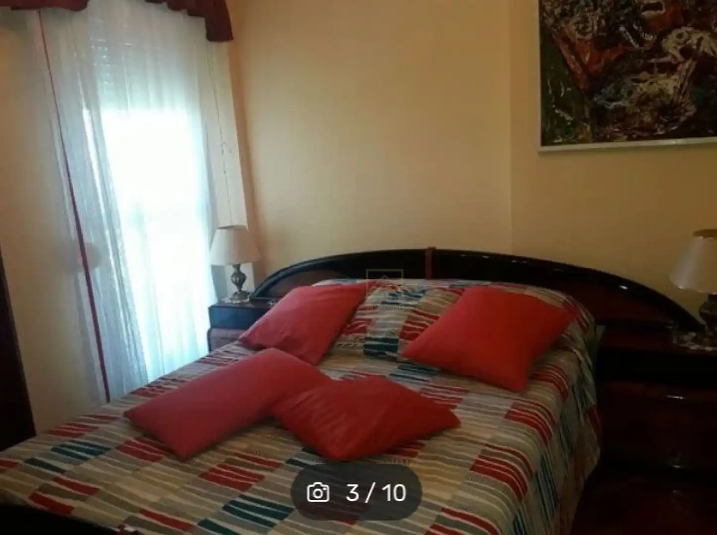 Flat for rent in Maliaño