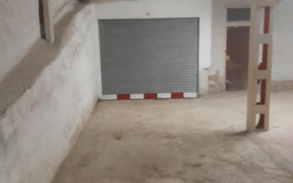 Garage zum verkauf in Carrer Victoriano Ximénez de Couder, 13, Florida Alta, Florida - Ciudad de Asís, Alicante / Alacant